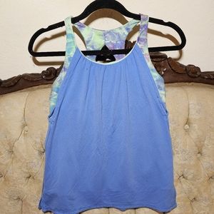 Ivivva Racerback Top